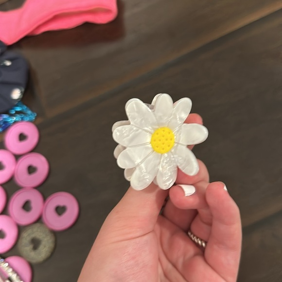 Claw clip - Picture 3 of 3